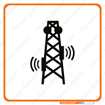 risk , tower , satellite , station , هشدار , موج , دکل , 