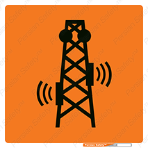 risk , tower , satellite , station , هشدار , موج , دکل , 