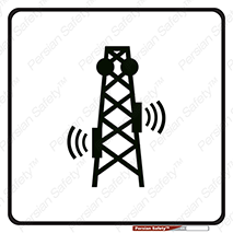 risk , tower , satellite , station , هشدار , موج , دکل , 