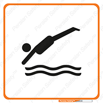 Diving , پرت شدن , مجاز , خطر , 