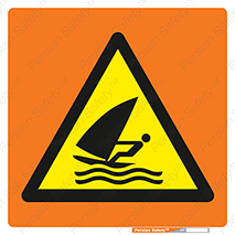 Windsurfing , Boat , Craft , هشدار , شناور , بادی , خطر , 