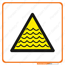 Deep , Water , هشدار , عمق زیاد , 