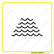 Deep , Water , هشدار , عمق زیاد , 
