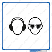 glasses , safety , تجهیزات ایمنی , وسایل , بپوشید , 
