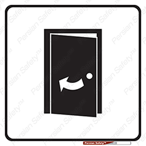 push , pull , طرف , سو , دریچه , 