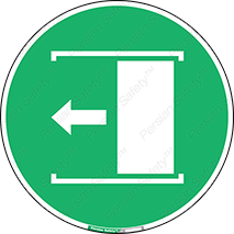 push , pull , طرف , سو , دریچه , 