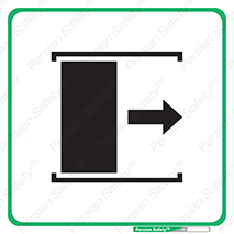 push , pull , طرف , سو , دریچه , 