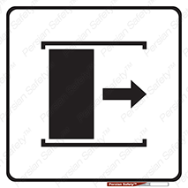 push , pull , طرف , سو , دریچه , 