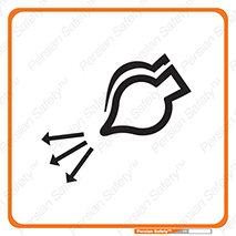 risk , dust , intense , تلمبه , هوا , 