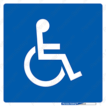 Disabled , مسن , پیر , ناتوان , معلول , کم توان , معلولیت , 