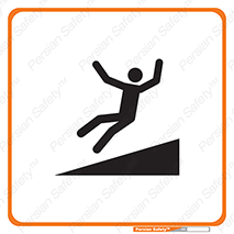 Slippery , Slope , سر , لیز , سرازیری , خطر , 