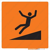 Slippery , Slope , سر , لیز , سرازیری , خطر , 