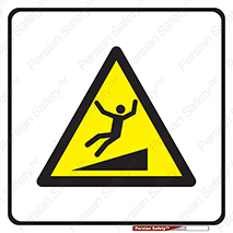 Slippery , Slope , سر , لیز , سرازیری , خطر , 