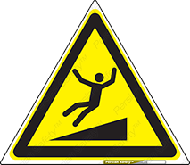 Slippery , Slope , سر , لیز , سرازیری , خطر , 