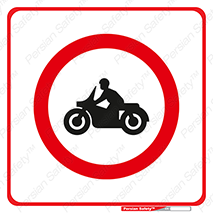 forbidden , inside , motor , داخل , تردد , عبور , وسیله نقلیه , 