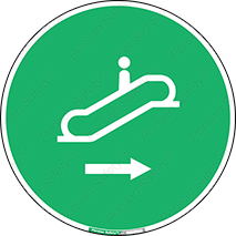 elevator , lift , stairs , electrical , به سمت , 