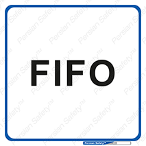 First , In , First , Out , فایفو , لایفو , ابتدا , کالا , قبل , 
