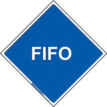 First , In , First , Out , فایفو , لایفو , ابتدا , کالا , قبل , 