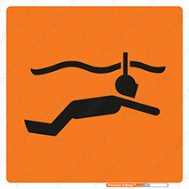 Snorkeling , شنا , کپسول , سیلندر , 