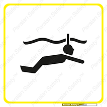 Snorkeling , شنا , کپسول , سیلندر , 