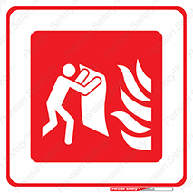 Fire , Blanket , پارچه , خاموش کننده , 
