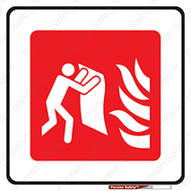 Fire , Blanket , پارچه , خاموش کننده , 