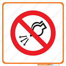 don’t , air , using , pollution , هوای , فشرده , تجهیزات , نظافت , ممنوع , 