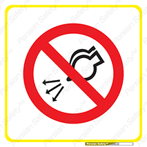 don’t , air , using , pollution , هوای , فشرده , تجهیزات , نظافت , ممنوع , 