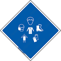 Personal Protective Equipment , PPE , وسایل , تجهیزات , 