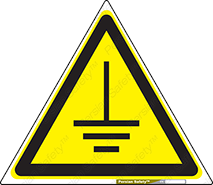 grounding , زمین , برق , گودال , خطر , 