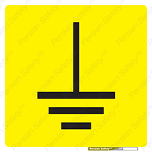 grounding , زمین , برق , گودال , خطر , 