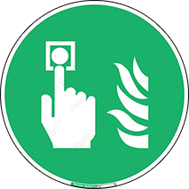 Alarm , Fire , دکمه , آتش سوزی , 