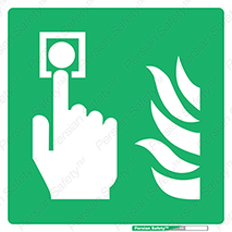 Alarm , Fire , دکمه , آتش سوزی , 
