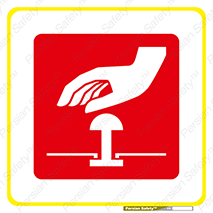 Stop , خاموش , برق , 