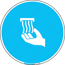 Hand , Drier , باد , گرم , 