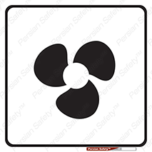 materials , Fan , Ventilator , Exhaust fan , هود , هواکش , دایم , دائم , 