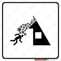 risk , avalanche , بهمن , افتادن , سرد , 