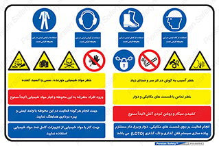 مقررات , الزامات , پروژه , 