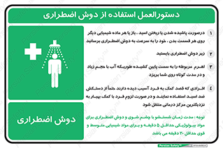 راهنمای , الزامات , شستشوی , 