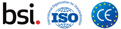 According to the BS EN ISO 7010:2019