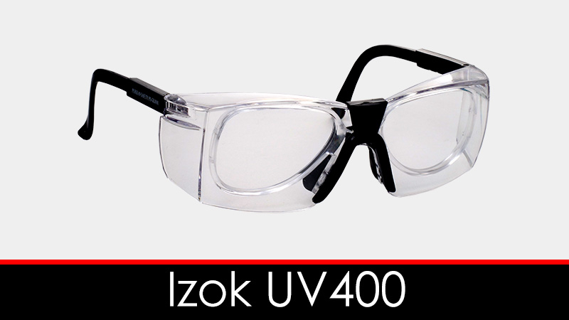 Izok , Double , Frame , Extendable , Temple , Functions , Safety , Spectacles , UV400 , Clear , Persian Safety , Glasses , قابل تنظیم , عینک ایمنی , ایزوک ,  پلی کربنات , ضدضربه , شفاف , طبی , دوجداره , ریگلاژی , دسته , پرشین سیفتی , 