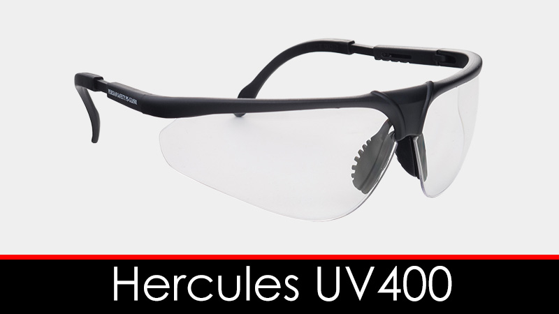 Hercules , Extendable , Temple , Functions , Safety , Spectacles , UV400 , Clear , Persian Safety , Glasses , قابل تنظیم , عینک ایمنی , هرکول ,  پلی کربنات , ضدضربه , شفاف , ریگلاژی , دسته , پرشین سیفتی , 